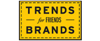 Скидка 10% на коллекция trends Brands limited! - Улан-Удэ
